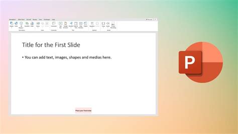 Image result for PowerPoint Footnotes Tutorial