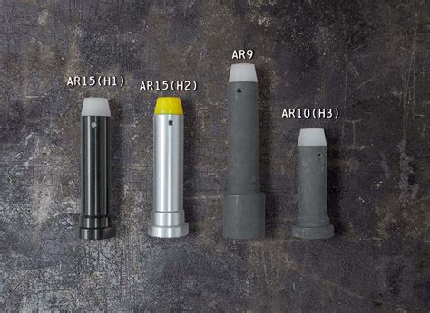 Ar-10 Vs Ar-15 Buffer Spring at Clinton Long blog