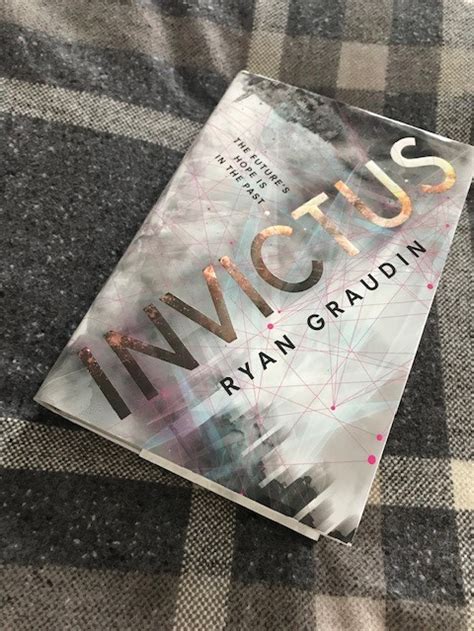 Image result for Invictus Book
