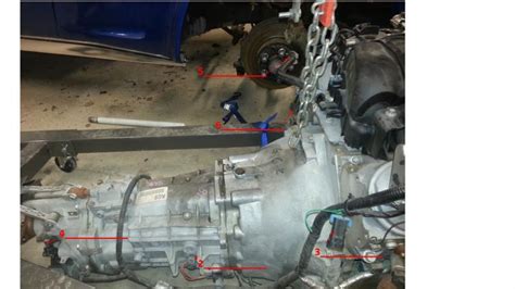 LS3 V8 Swap Guide 的图像结果