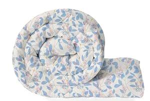 BSB HOME 220 GSM Reversible Microfiber AC Comforter/Duvets for Mild ...