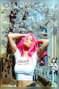 Halsey Singer Matte Finish Poster Paper Print - Animation & Cartoons ...