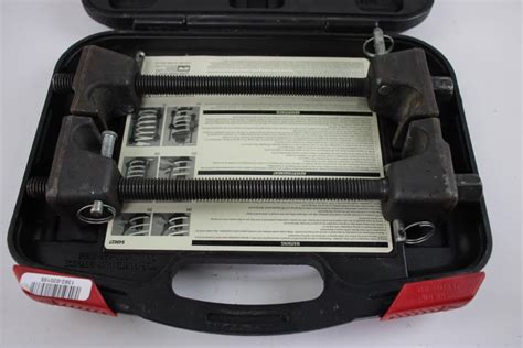 Image result for Home Built Strut Spring Compressor