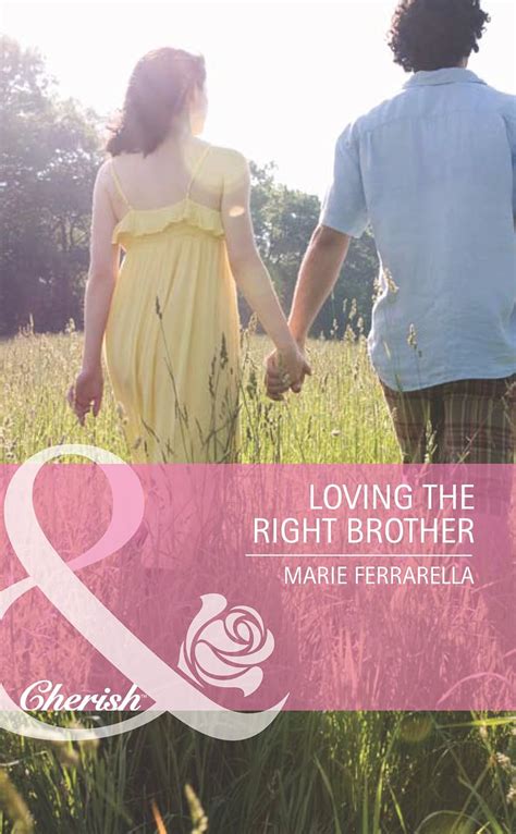 Loving The Right Brother (Famous Families, Book 5) (Mills & Boon ...