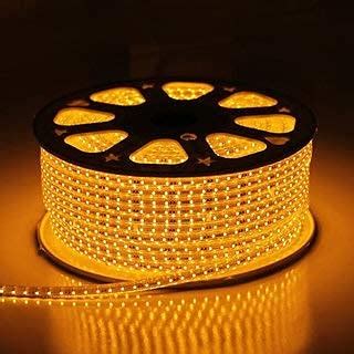 Buy DOJI Led Rope(Strip) Light with Adapter,Waterproof (Diwali Light ...