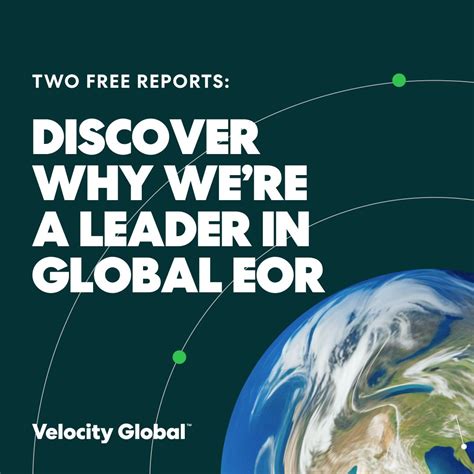 Velocity Global on LinkedIn: Velocity Global: Enabling Positive ...