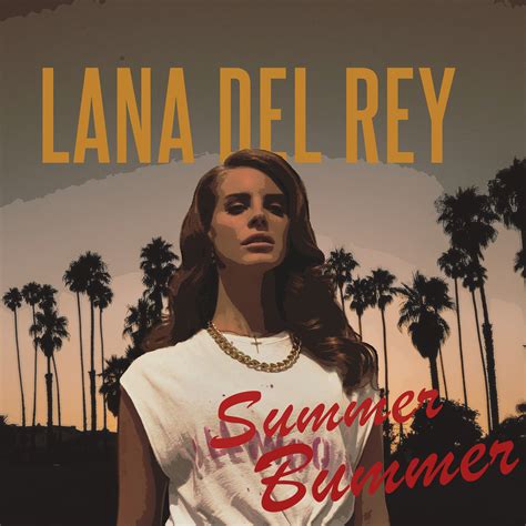 lana del rey new album: lana del rey tunnel under ocean – WLNM