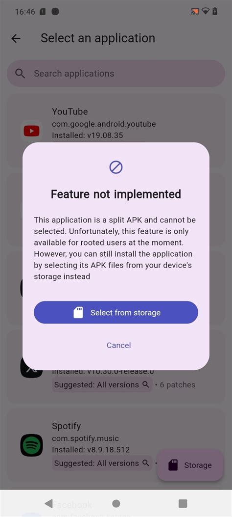 Descargar ReVanced Manager 2.6 APK Gratis para Android