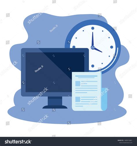 Image result for Computer Time