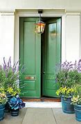 Image result for Blue Front Door Colors