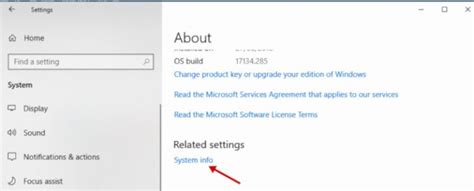 System Properties for Windows 10 的图像结果