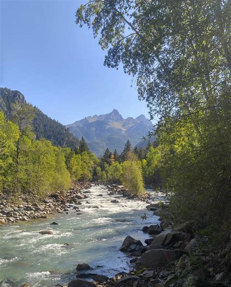 On the hike in to Chicago Basin, CO : r/WildernessBackpacking