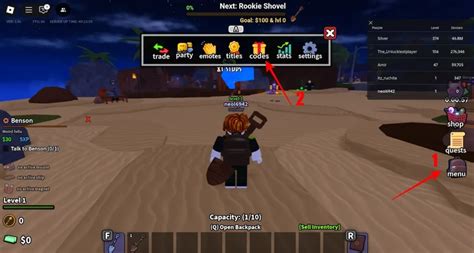 Image result for Dig It Code Roblox