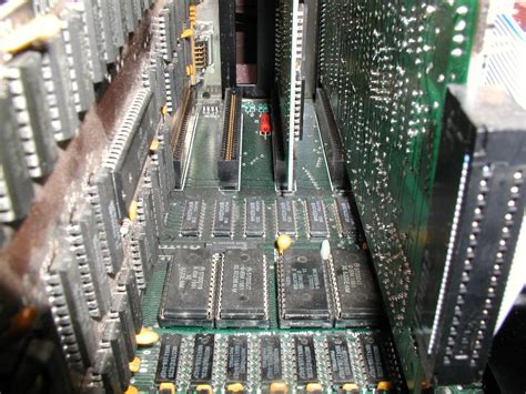 Image result for Old IBM Computer