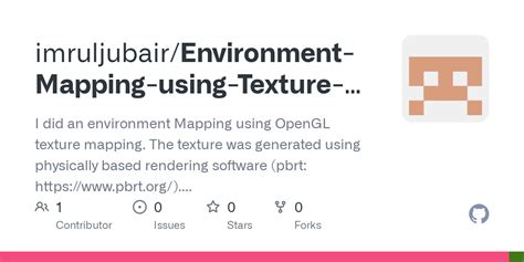 Image result for OpenGL Real-Time Environment Mapping