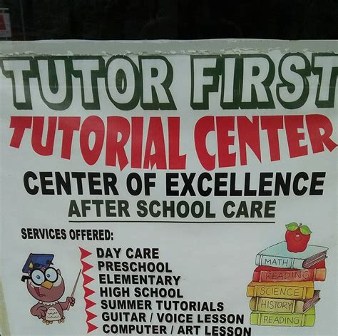 Image result for Tutorial Center