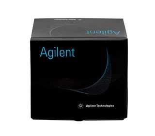 Microarray Kit 的图像结果