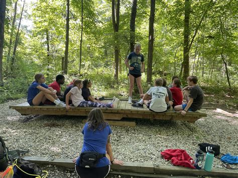 Camp Joy – Cardinal Pacelli
