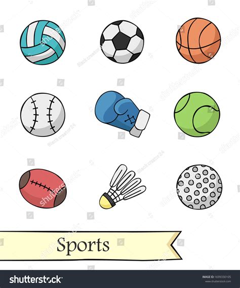 Sports Drawing 的图像结果