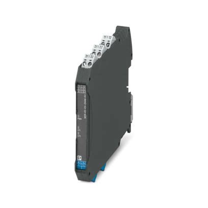 MCR-EE-EX-2NAM-RO - Isolation switch amplifier - 1552729 | Phoenix Contact