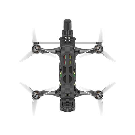 iFlight iH3 O3 DJI HD System 4S FPV FreeStyle Racing Drone PNP