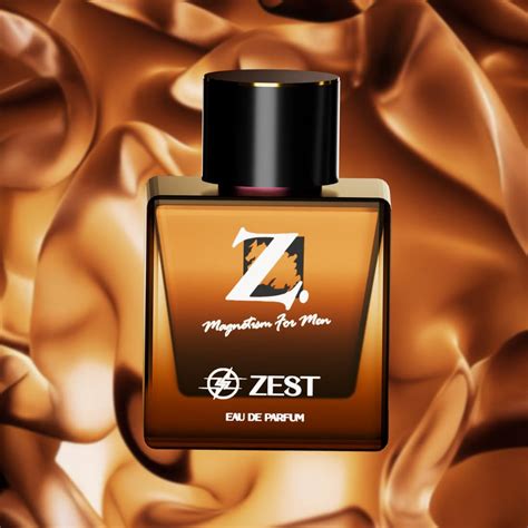 Z Magnetism for Men- Exclusive Range of Men’s Grooming Products