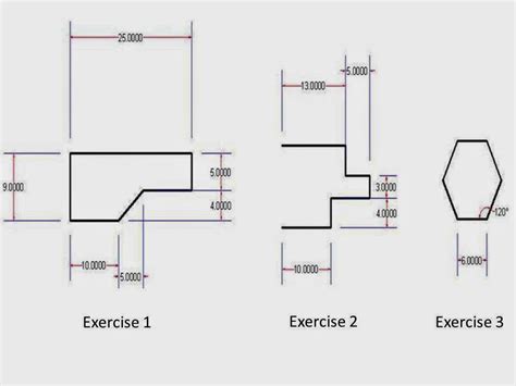 Image result for AutoCAD Drawing Tools Line