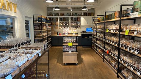 Old School Eats: Over 125 Years of Peanut Butter with Krema Nut Company ...