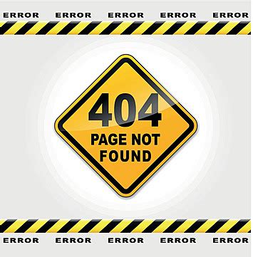 Image result for Error Not Found Jpg