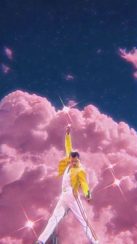 Freddie Mercury Wallpapers - 4k, HD Backgrounds on WallpaperBat
