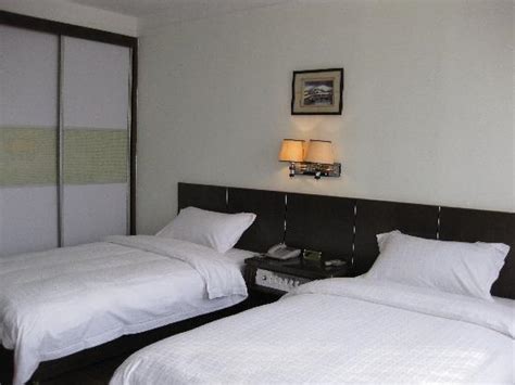 JUNLIN HOTEL JINGZHOU (Hubei, China) - Motel Reviews & Photos - Tripadvisor