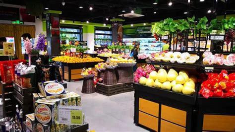 独家探访杭州“最洋气”超市“Choice西选”_联商网