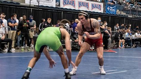 Wichita to Continue Hosting NAIA Men's Wrestling Championships ...