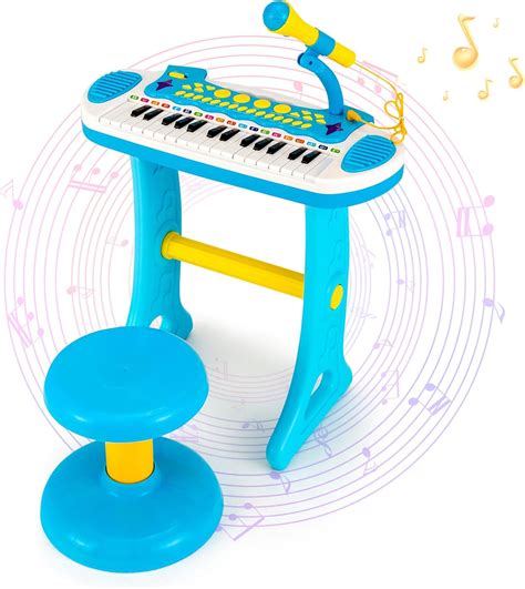 Image result for Kids Piano Keyboard