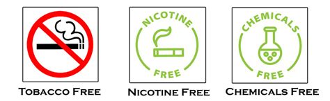Buy Royal Swag Tobacco & Nicotine Free Smoking Mixture With 100% ...