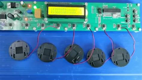 IR Camera Sensor 的图像结果