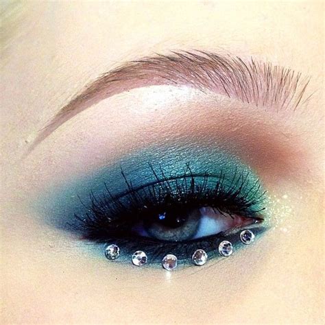 Image result for Edgy Makeup Tutorial