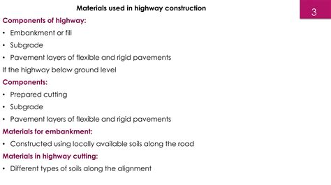 Flexible and rigid pavement design using IRC and other methods | PDF