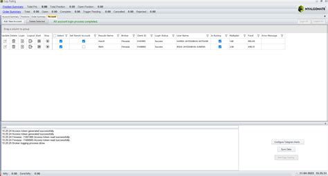 Copy Trading Software 的图像结果