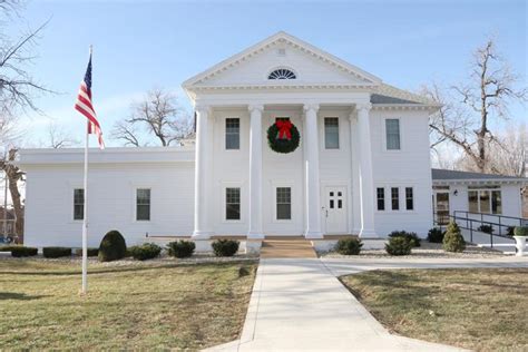 New reception room reflects elegance of historic home | News ...