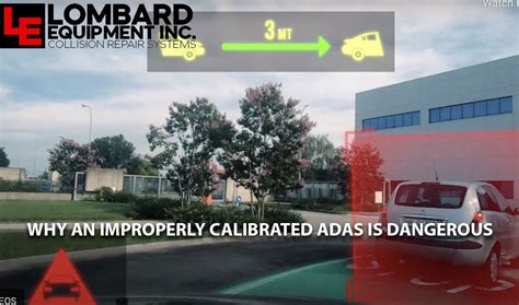 Adas Calibration Training 的图像结果