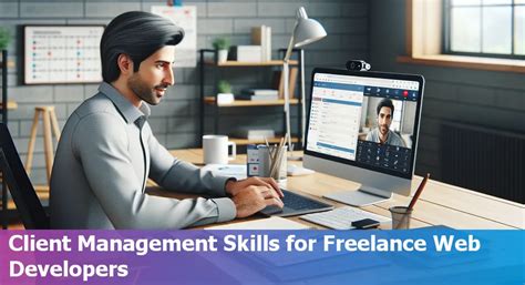 Client Base and Web Development 的图像结果