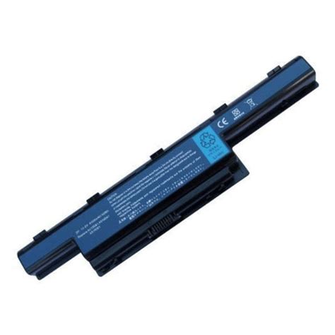 [ORIGINAL] Acer Aspire 4738Z Laptop Battery - 10.8V AS10D31 6CELL