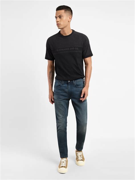 Buy Skinny Jeans for Men Online – Levis India Store