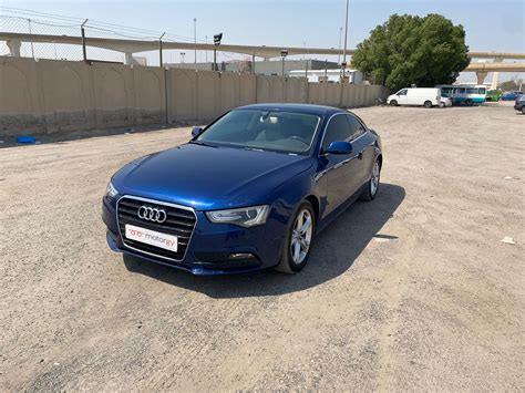 Motorgy | Audi؜ A5؜ 2014