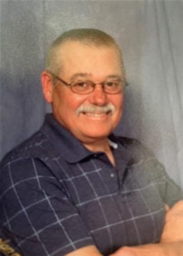 Charles G. Broker Obituary (2023) - Colon, MI - Schipper Funeral Home Ltd