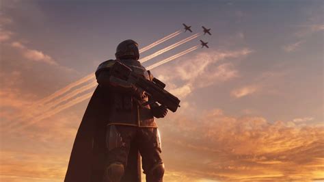 How Big Is Helldivers 2