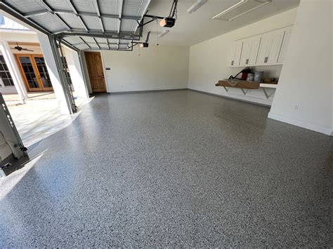 MSEPOXY Epoxy Flooring Madison | Jackson Mississippi