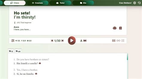 Image result for Italian Language Lessons Free