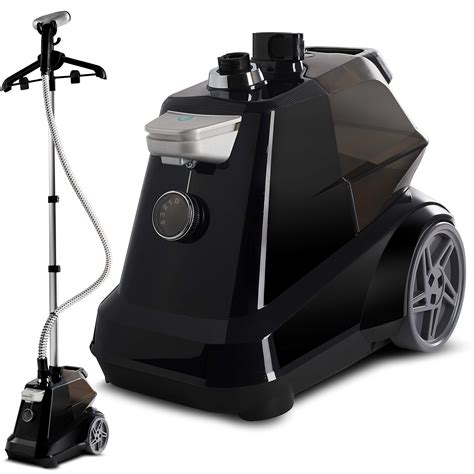 Buy Sabi Powerful 2200 W Garment Steamer Upright with 45g/min steam ...